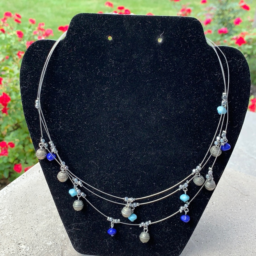 The Roman Company Necklace